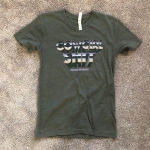 Ranch Dress’n Tshirt